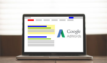 Module Google AdWords