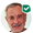 Icône utilisateur Trustpilot associée à un avis client vérifié sur LWS.