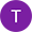 Icône utilisateur Trustpilot associée à un avis client vérifié sur LWS.
