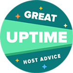 Great Uptime