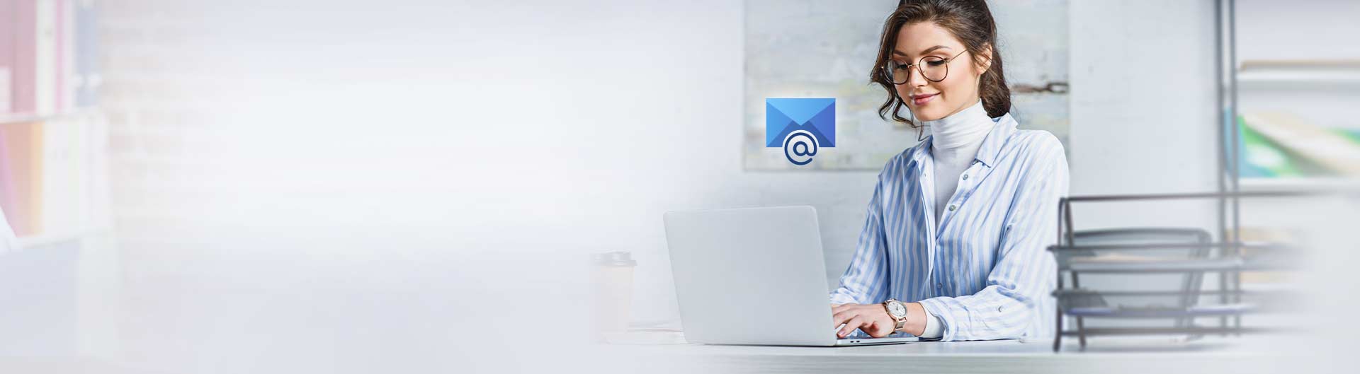 Adresses emails professionnelles