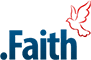 logo extension .Faith