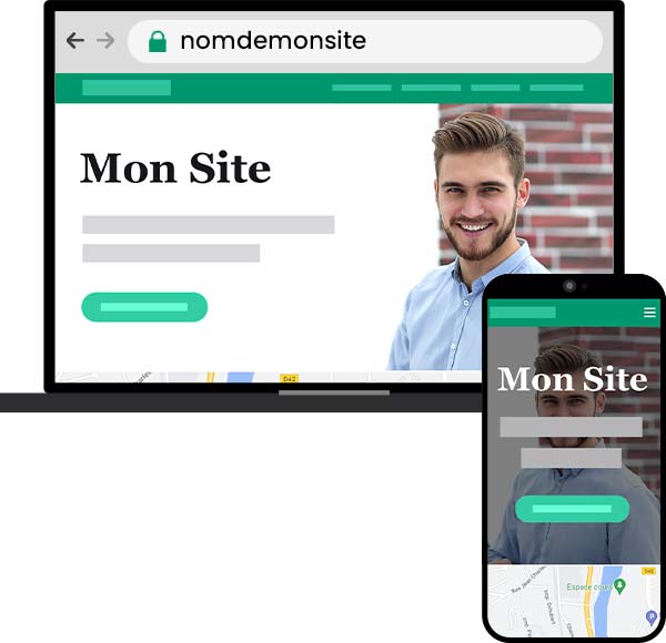 Acheter un nom de domaine .Ee pour son site internet