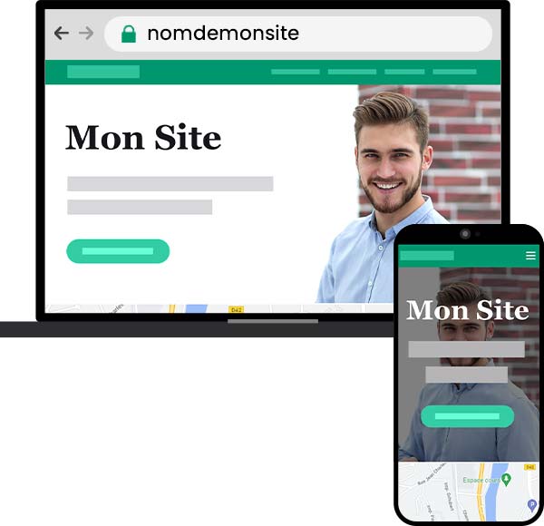 Acheter un nom de domaine .Ie pour son site internet