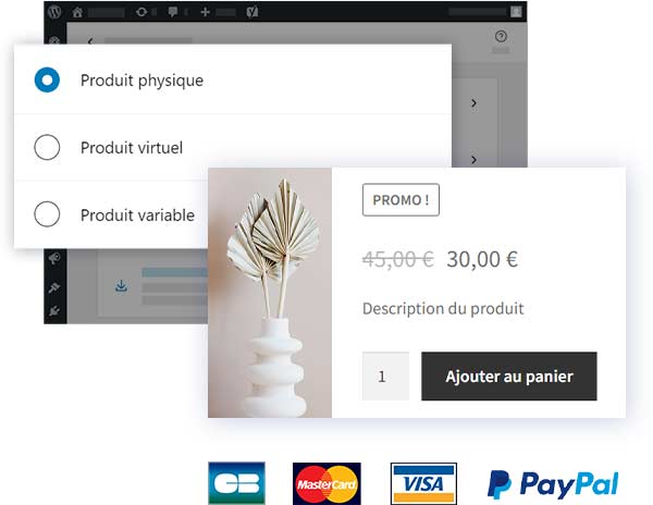 Woocommerce, plateforme idéale pour vendre en ligne