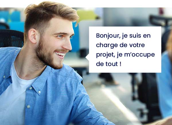 Accompagnement personnalisé