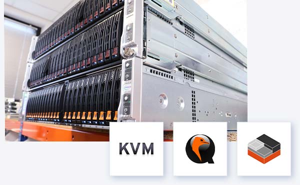 Virtualisation