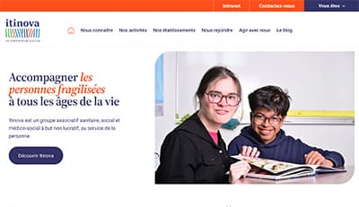 Référence client LWS